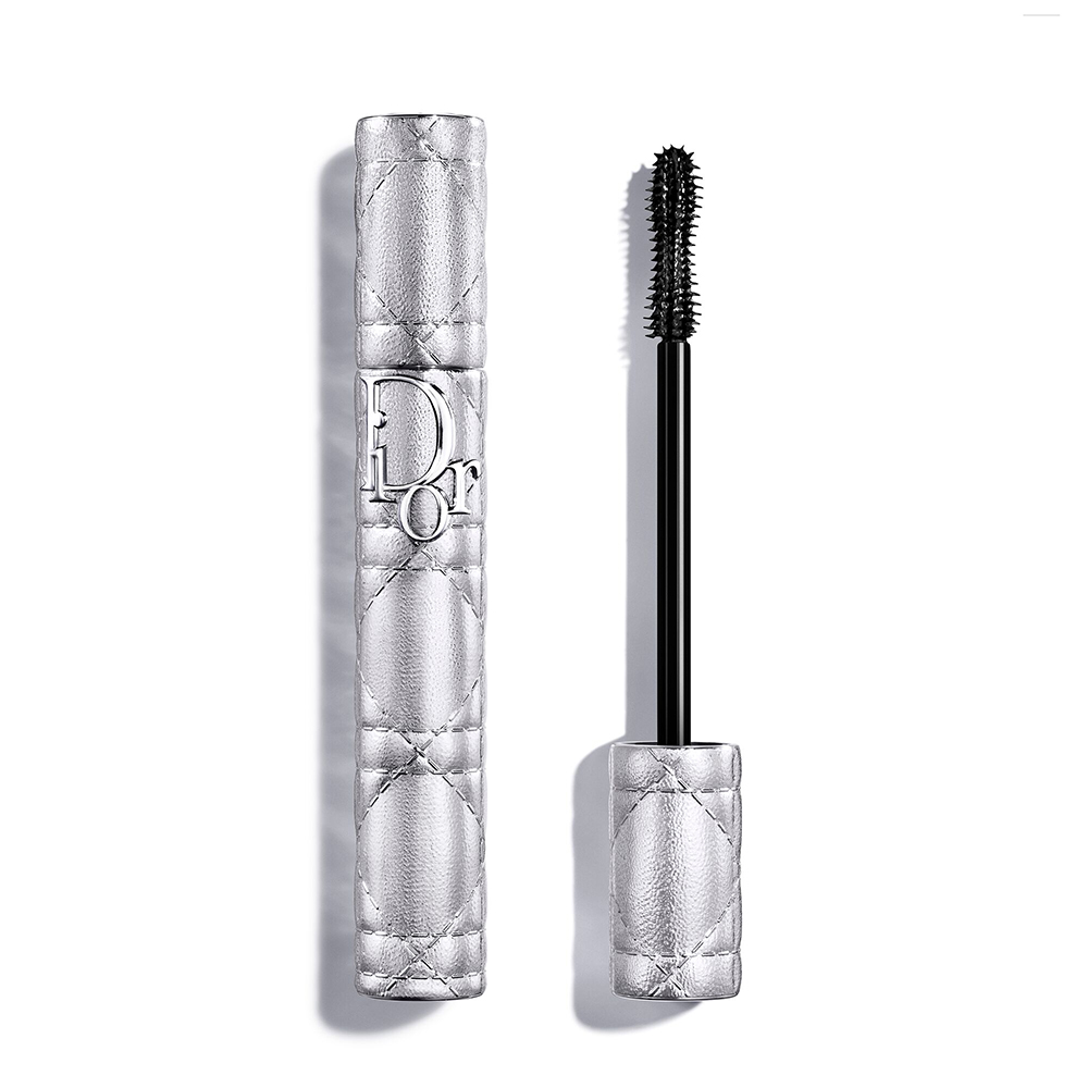 DIORSHOW OVERVOLUME WATERPROOF (M&Aacute;SCARA PARA PESTA&Ntilde;AS A PRUEBA DE AGUA)